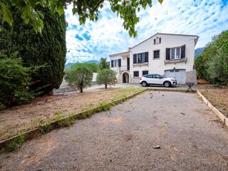 Vente Maison MAISON DE STYLE SCANDINAVE – 200 m² – PISCINE – 5 CHAMBRES – VUE Villelongue-dels-monts