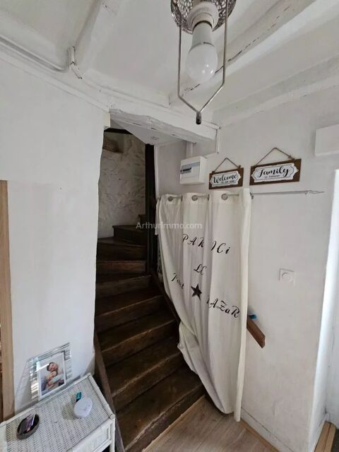  Maison � louer 4 pi�ces 89 m�