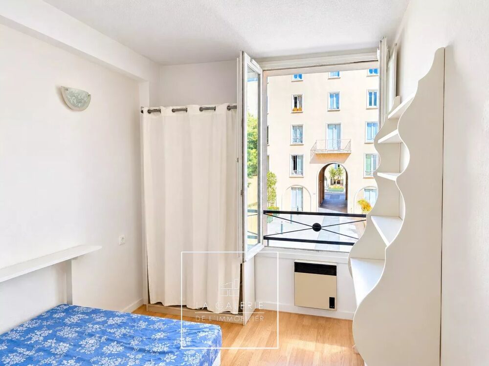 Vente Appartement A VENDRE - T3 - PALAIS DE JUSTICE Toulouse