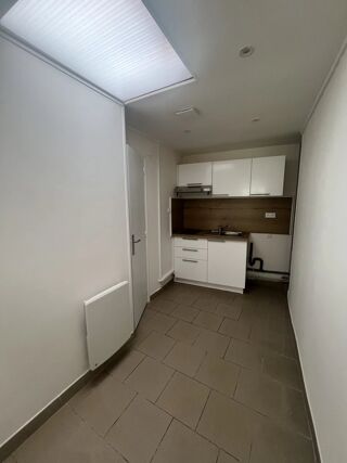  Appartement � louer 39 m�