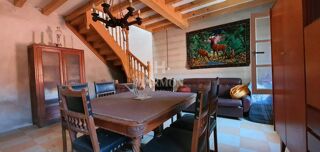  Maison � vendre 3 pi�ces 111 m�