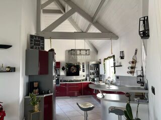  Maison à vendre 7 pièces 155 m²