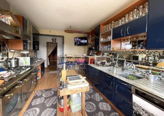  Maison � vendre 9 pi�ces 285 m�