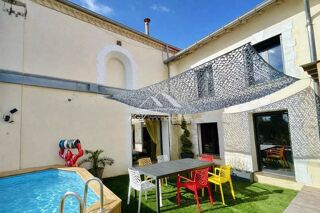  Maison � vendre 6 pi�ces 137 m�