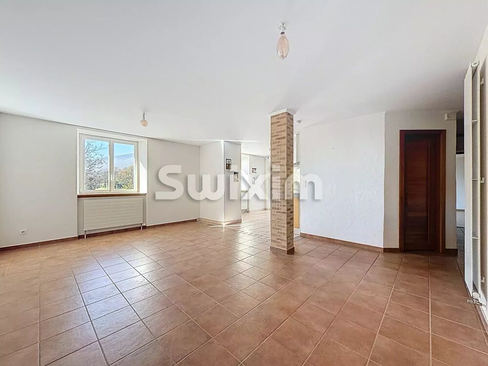  vendre  Maison Saint-Jean-de-Gonville (01630)