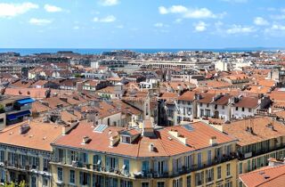  Appartement � vendre 5 pi�ces 242 m�