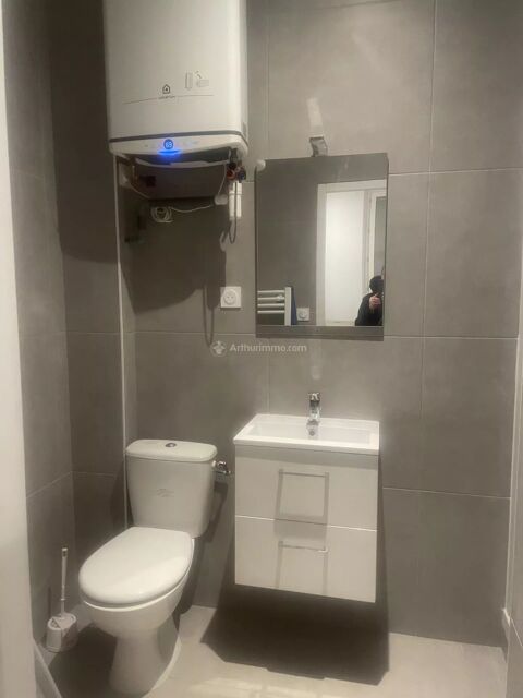  Appartement  louer 1 pice 15 m
