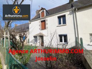  Maison � vendre 3 pi�ces 83 m�