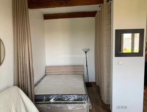  Appartement � louer 1 pi�ce 27 m�