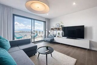  Appartement � vendre 4 pi�ces 110 m�