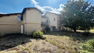  Maison à vendre 10 pièces 201 m²