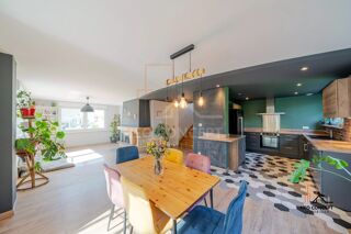  Maison à vendre 5 pièces 112 m²
