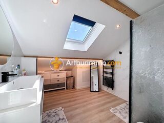  Maison à vendre 5 pièces 138 m²