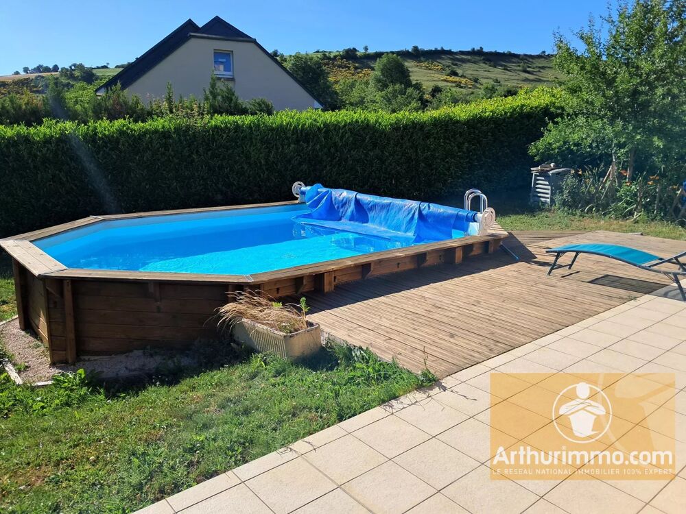 Maison familiale  5 chambres  1007 m² de terrain