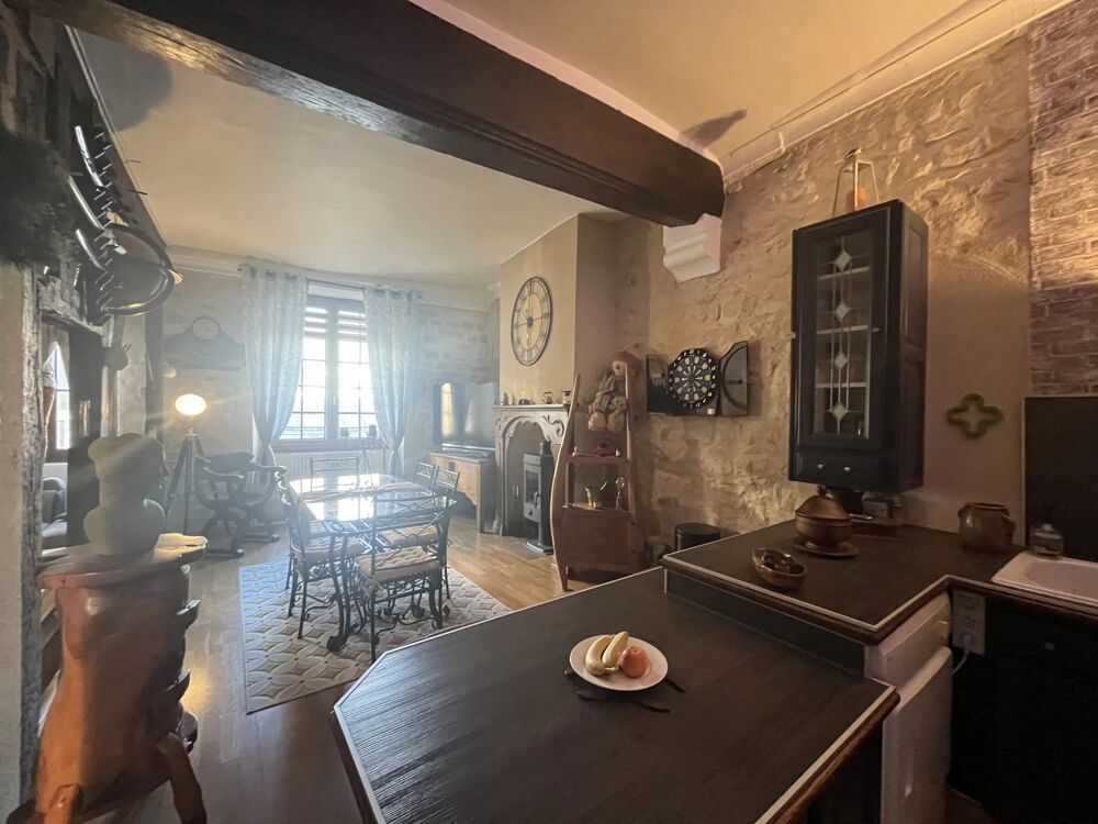 APPARTEMENT T3 CENTRE VILLE