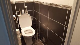  Appartement à louer 3 pièces 61 m²