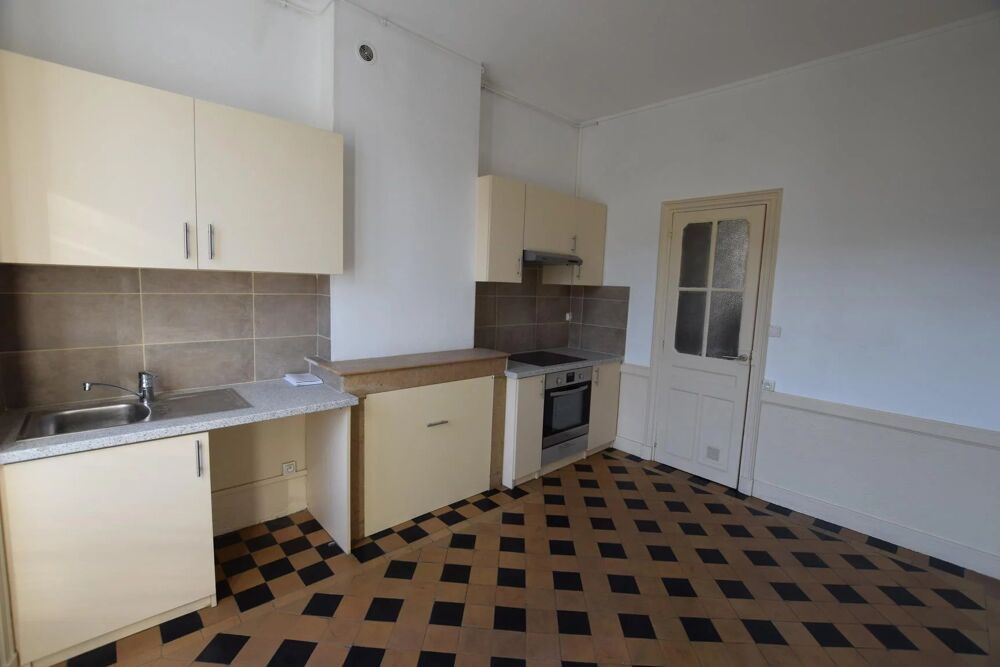 Location Appartement Appartement T4 Tarare