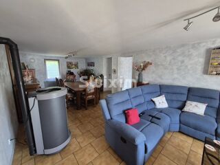  Maison à vendre 5 pièces 120 m²