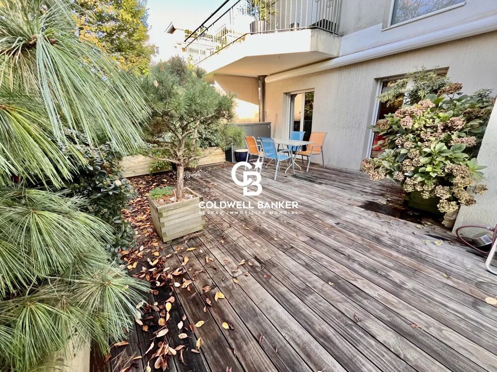  vendre  Appartement Saint-Julien-en-Genevois (74160)