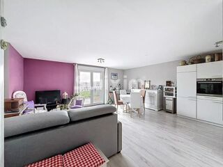  Appartement � vendre 4 pi�ces 84 m�