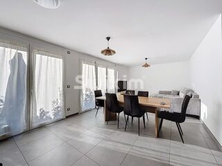  Appartement � vendre 3 pi�ces 68 m�