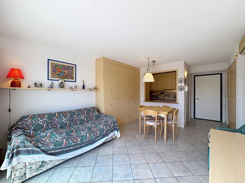 Vente Appartement ANTIBES – ILETTE / PONTEIL Antibes