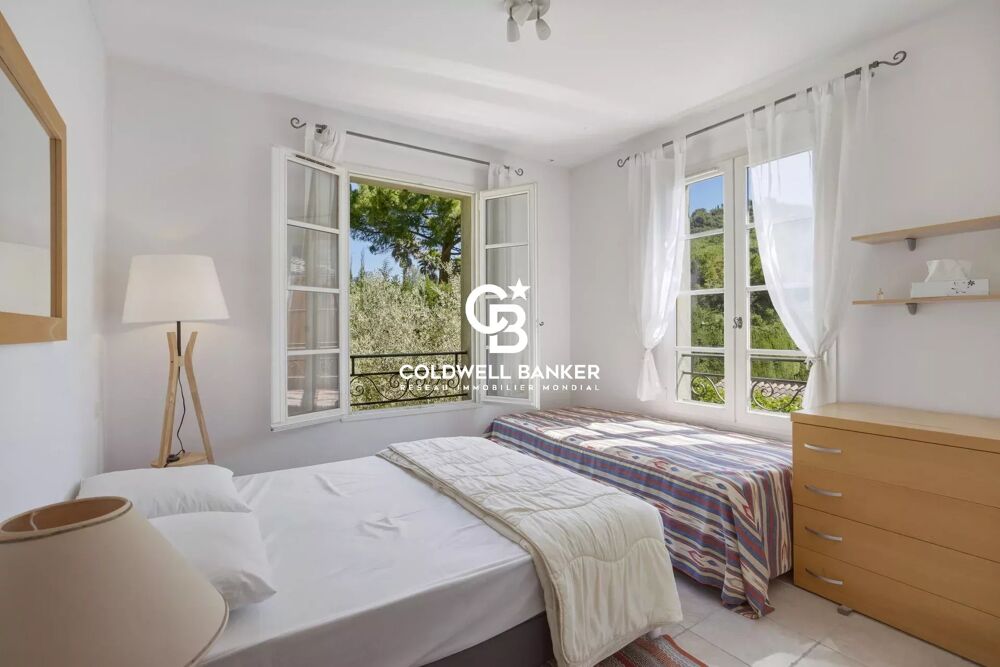 � vendre  Maison Saint-Paul-de-Vence (06570)