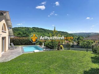  Maison à vendre 5 pièces 145 m²