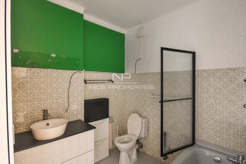 � vendre  Appartement Cap-d'Ail (06320)