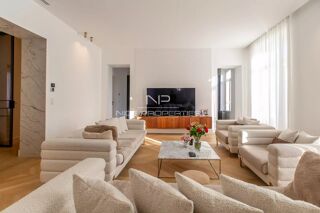  Appartement � vendre 4 pi�ces 166 m�