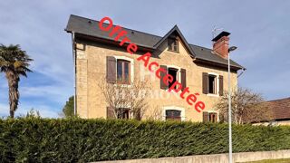  Maison � vendre 5 pi�ces 103 m�