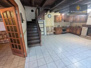  Maison � vendre 5 pi�ces 104 m�