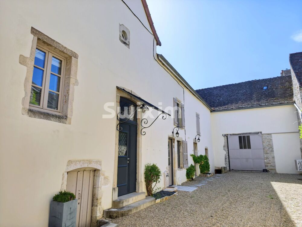 Vente Maison Maison vigneronne rénovée Meursault