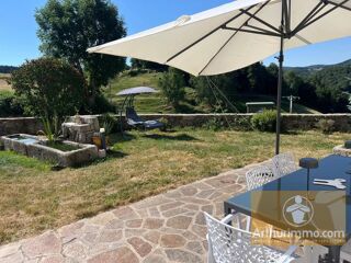  Maison à vendre 6 pièces 196 m²