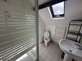  Appartement à louer 1 pièce 18 m²