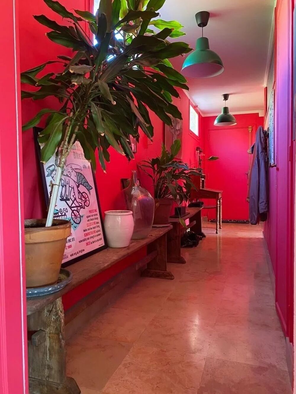 à vendre  Appartement Nice (06000)