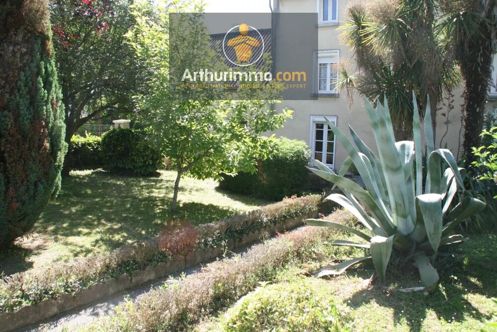 Vente Maison LA CHAPELLE CARO - MAISON  potentiel de plusieurs logements TERR La chapelle caro