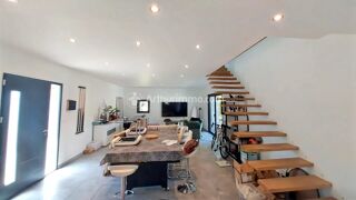  Maison à vendre 5 pièces 130 m²