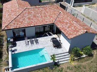  Maison � vendre 4 pi�ces 138 m�