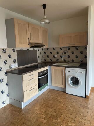  Appartement � louer 2 pi�ces 45 m�