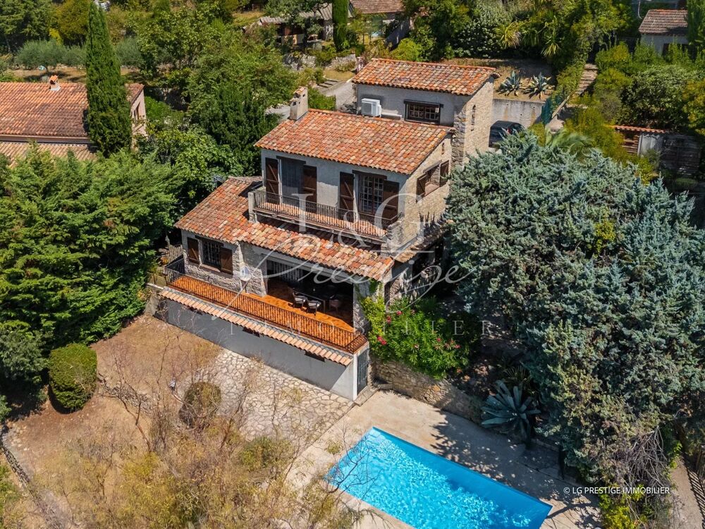  vendre  Maison Montauroux (83440)