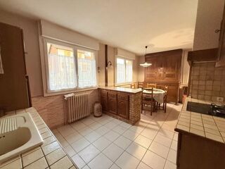  Maison � vendre 4 pi�ces 94 m�