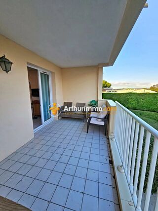  Appartement � vendre 1 pi�ce 27 m�