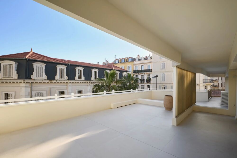 � vendre  Appartement Cannes (06400)