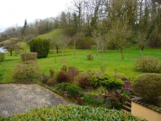  Maison à vendre 6 pièces 122 m²
