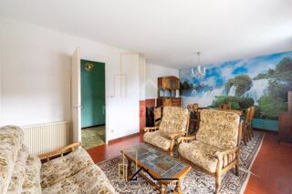  Maison � vendre 3 pi�ces 72 m�