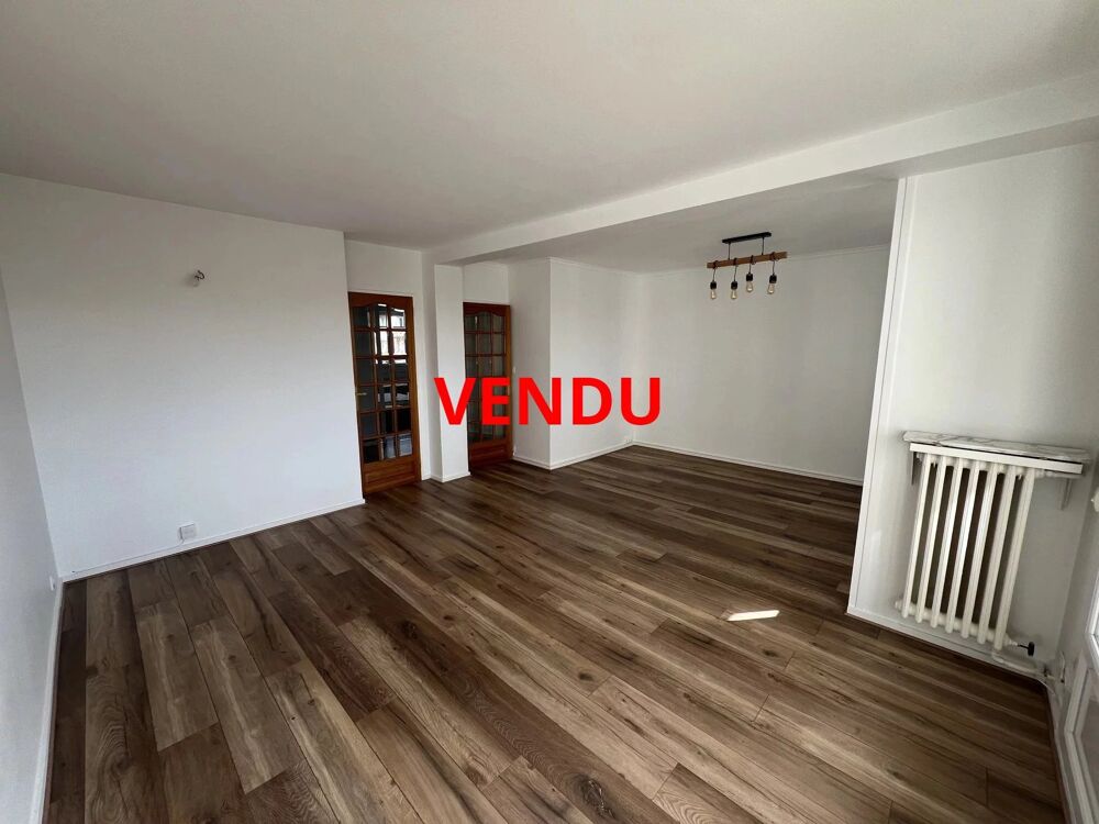 Vente Appartement INVESTISSEMENT LOCATIF Saint-Étienne