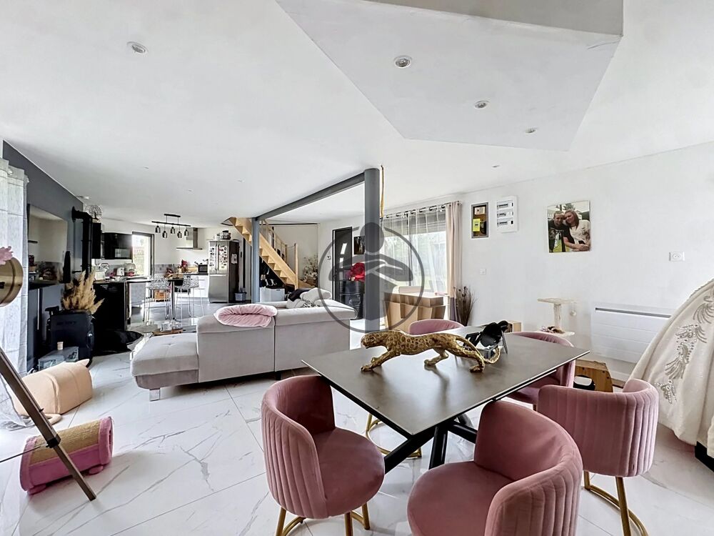 Vente Maison MAISON ETREILLERS Étreillers