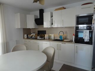  Appartement à vendre 3 pièces 64 m²