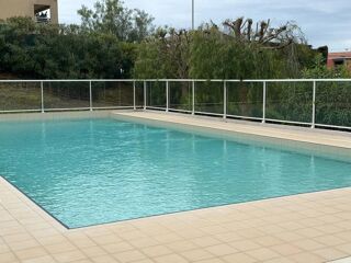  Appartement � vendre 2 pi�ces 45 m�